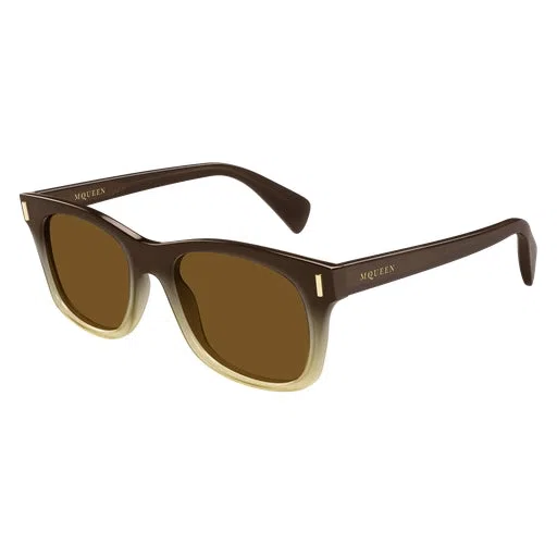 Alexander McQueen AM0551S Sunglasses - view 4